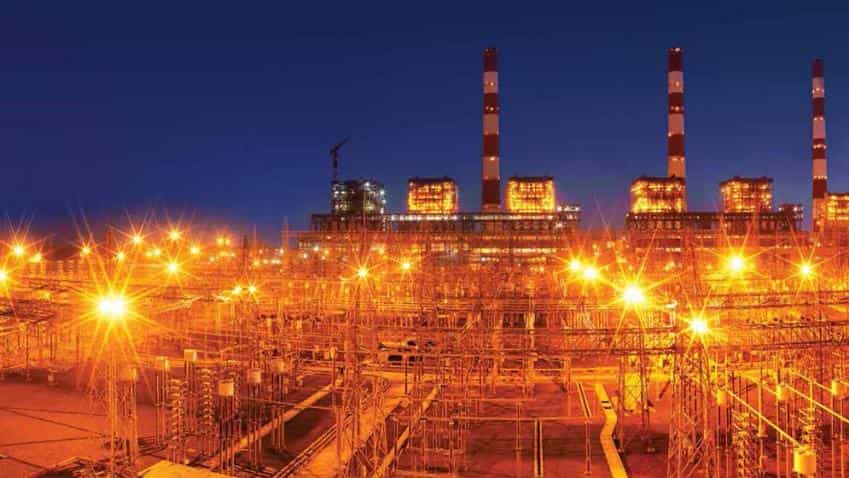 Adani Power Q1 net loss at Rs 454 crore; shares drop 10% Adani Power Q1 net loss at Rs 454 crore; shares drop 10%