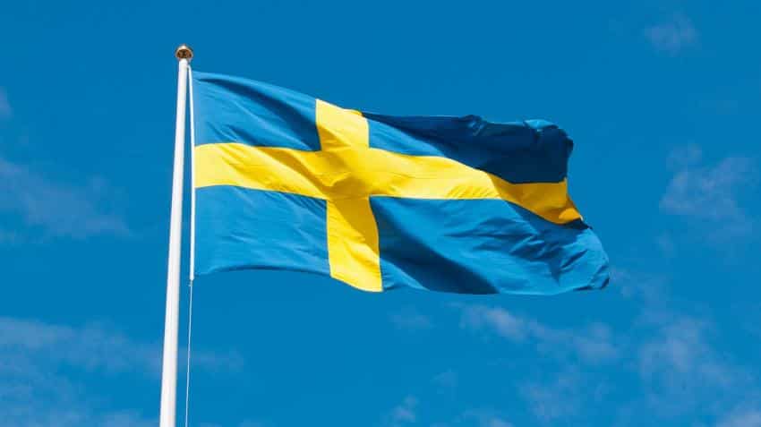 Sweden to emerge as potential market for Indian IT sector: Nasscom Sweden to emerge as potential market for Indian IT sector: Nasscom