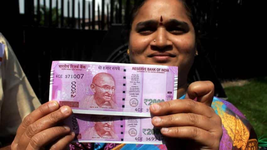 Indian rupee&#039;s appreciation making matters worse for trade deficit with China