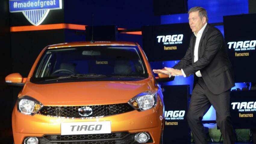 Tata Motors shares fall another 3%