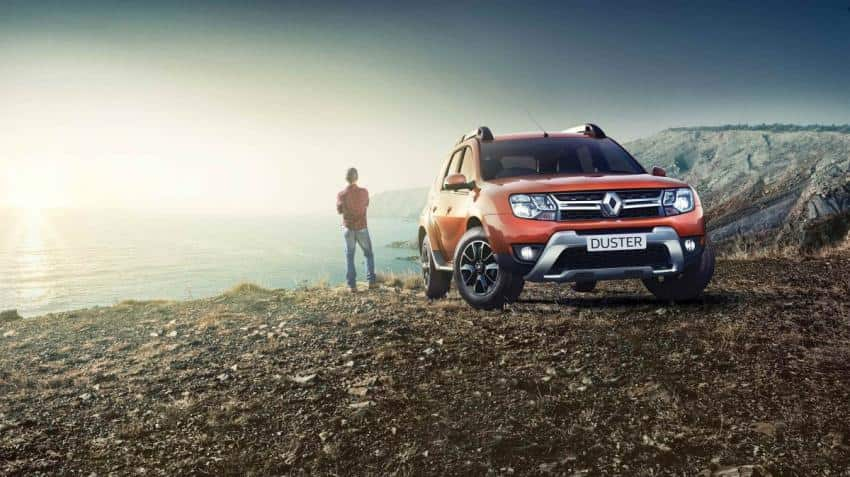 Renault is offering up to Rs 2 lakh discount on Duster provided you already own one