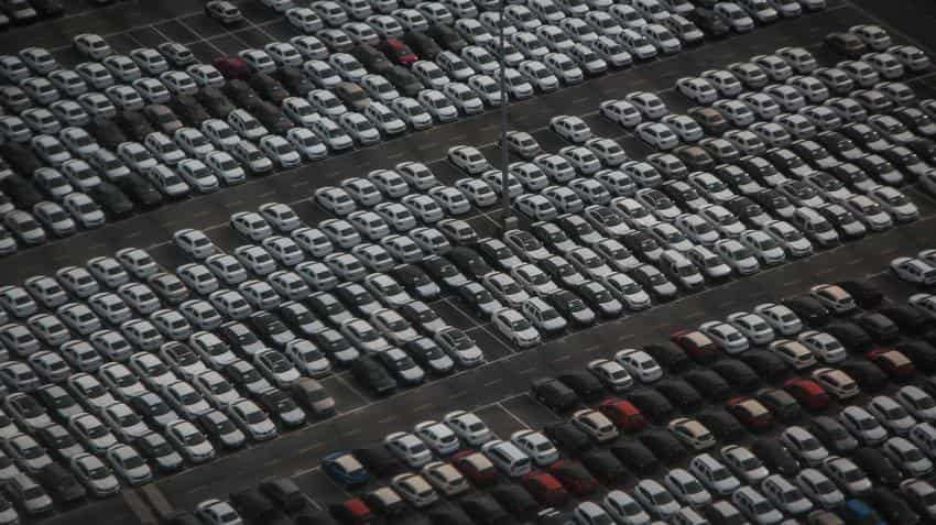 Car sales rise by 15% in post-GST month of July: SIAM