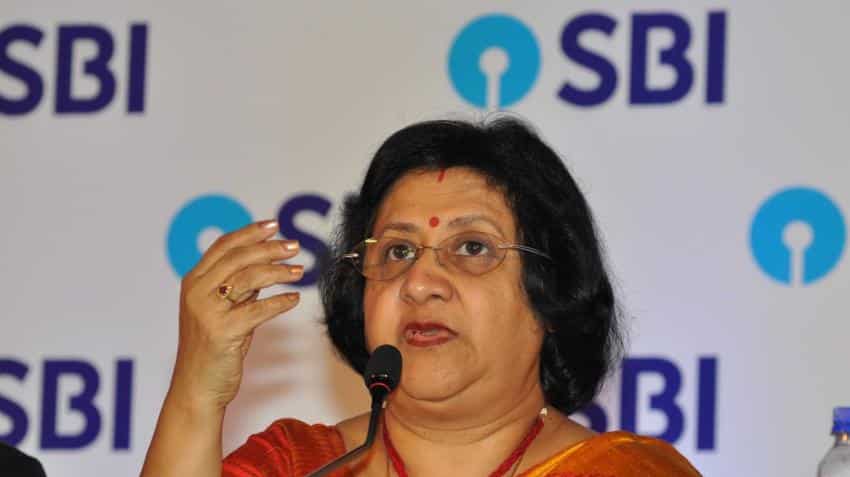 SBI consolidated Q1 net profit at Rs 3032 crore; gross NPAs rise to 9.97%