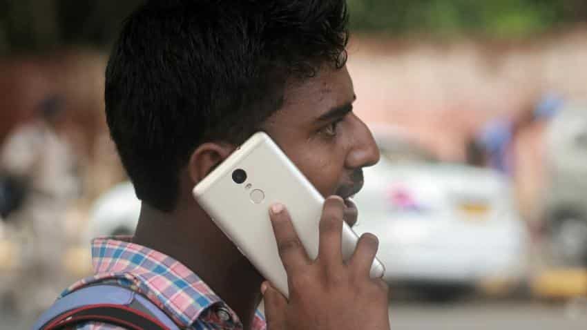 Telecom sector's 'renewable shock': ARPUs down by a third, Economic Survey says Telecom sector's 'renewable shock': ARPUs down by a third, Economic Survey says
