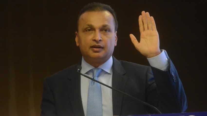 Reliance Communication posts Rs 1,210 crore loss in June quarter