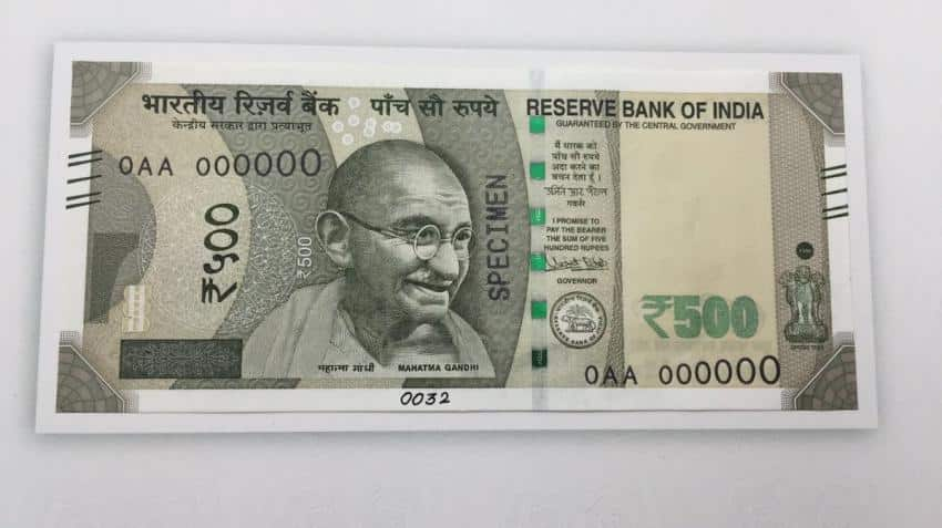 Post note ban, why were new Rs 500 notes late in coming?