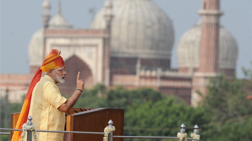 Independence Day: Full speech of Prime Minister Narendra Modi Independence Day: Full speech of Prime Minister Narendra Modi