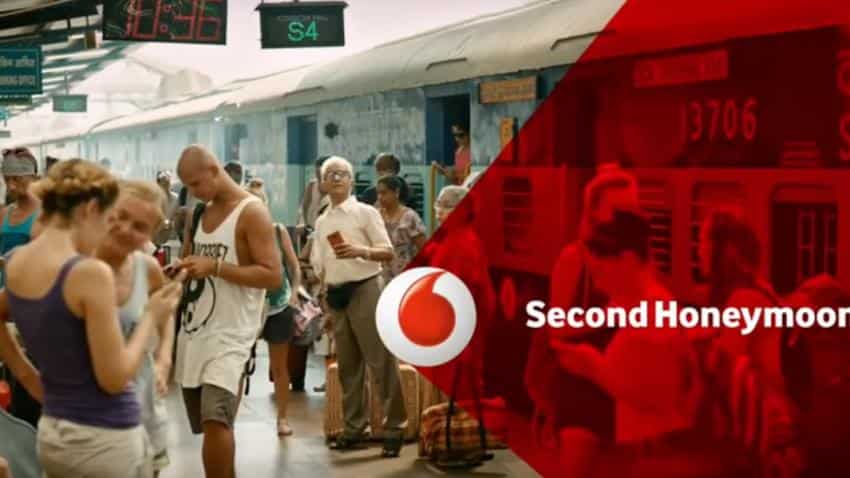 Financial stress on telcos making ops unviable: Voda to DoT Financial stress on telcos making ops unviable: Voda to DoT