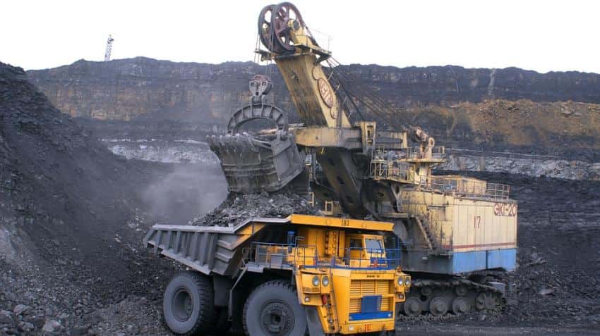 Coal India to incur Rs 8,500 crore capital expenditure in 2017-18 Coal India to incur Rs 8,500 crore capital expenditure in 2017-18