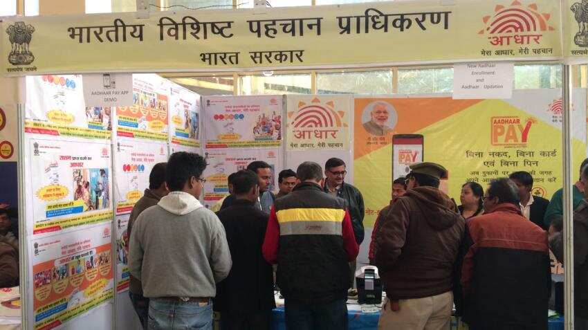 81 lakh Aadhaar numbers deactivated; Find out status of yours in five steps 81 lakh Aadhaar numbers deactivated; Find out status of yours in five steps
