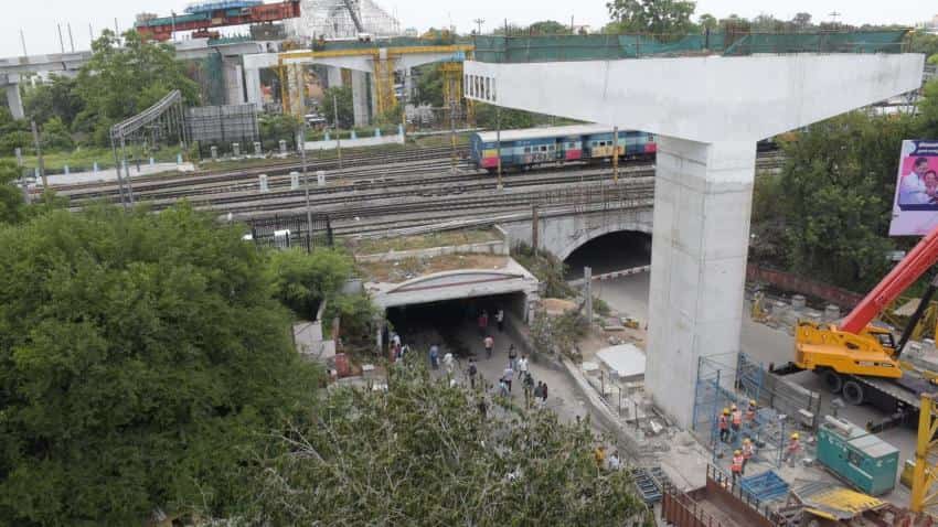 Union Cabinet approves new metro rail policy Union Cabinet approves new metro rail policy