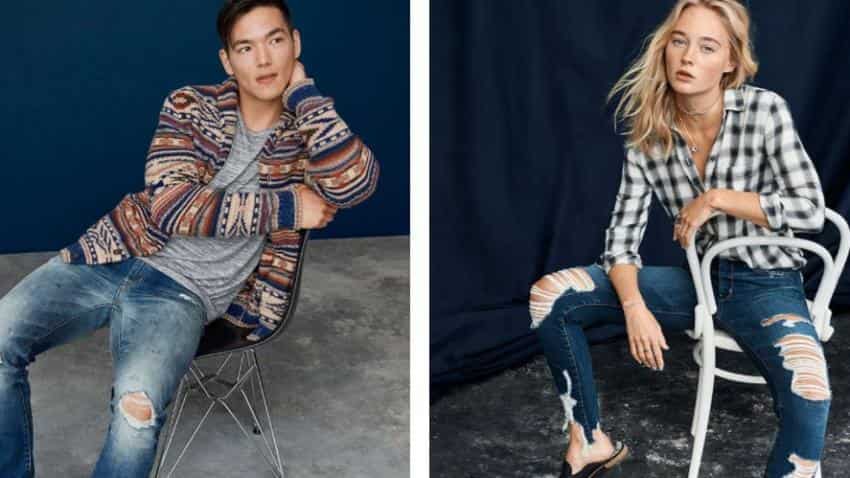 Aditya Birla Fashion acquires American Eagle's selling rights; shares end 5% up Aditya Birla Fashion acquires American Eagle's selling rights; shares end 5% up