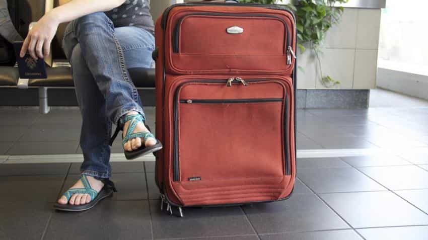 HC sets aside DGCA circular on excess baggage fees HC sets aside DGCA circular on excess baggage fees
