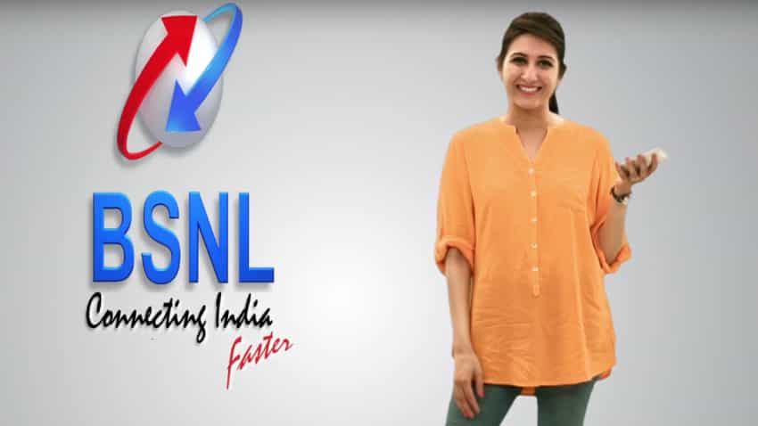 BSNL unveils mobile wallet for subscribers