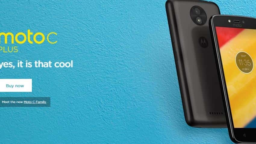 Moto C Plus 'most challenged' phone in Flipkart's SuperPhone Challenge Moto C Plus 'most challenged' phone in Flipkart's SuperPhone Challenge