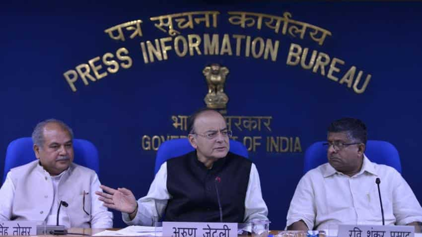 No inconsistency in data on taxpayers post demonetisation, CBDT clarifies