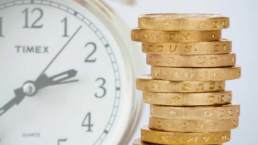 FMCG equity mutual funds rose up to 6% last week FMCG equity mutual funds rose up to 6% last week
