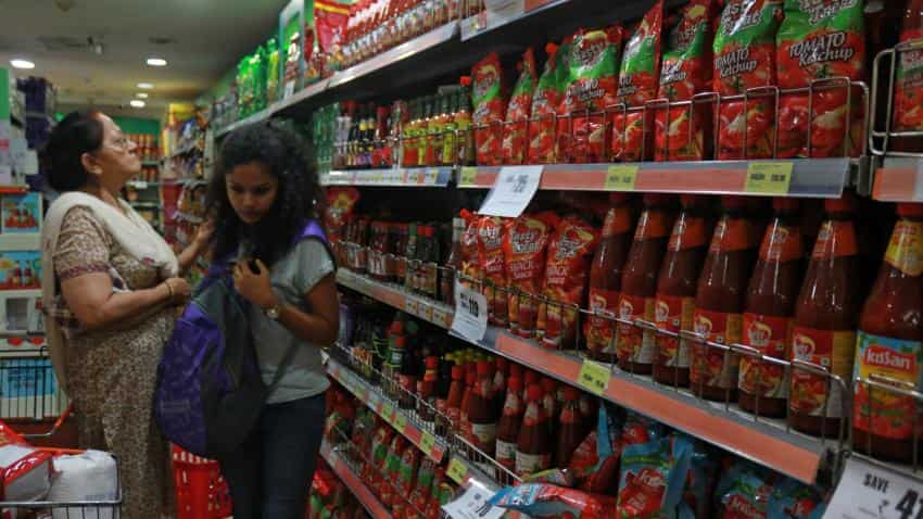 Consumer confidence in India drops in Apr-Jun: Nielsen Consumer confidence in India drops in Apr-Jun: Nielsen