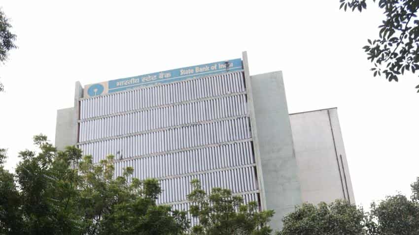 SBI waives of up to 100% processing fee charge on various loans