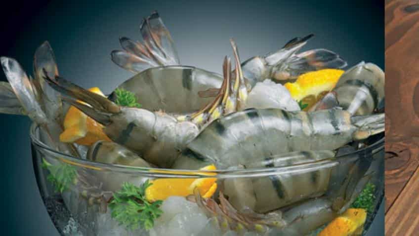 Apex Frozen Foods IPO opens today; should you subscribe? Apex Frozen Foods IPO opens today; should you subscribe?