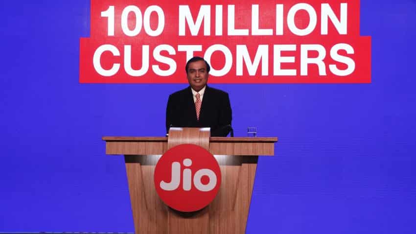 One-fourth of Reliance Jio’s subscribers inactive since January 2017
