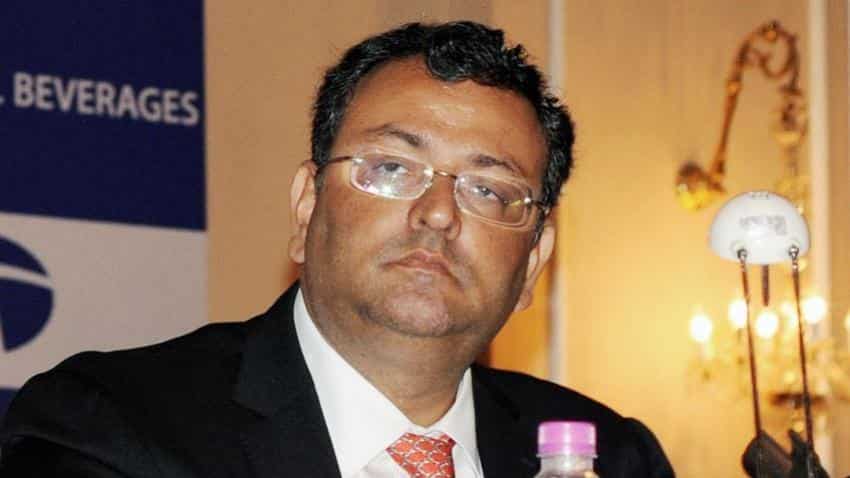 After Indian Hotels, Cyrus Mistry aims at Tata Motors with Rs 4,000 crore NPA loss due lending practices