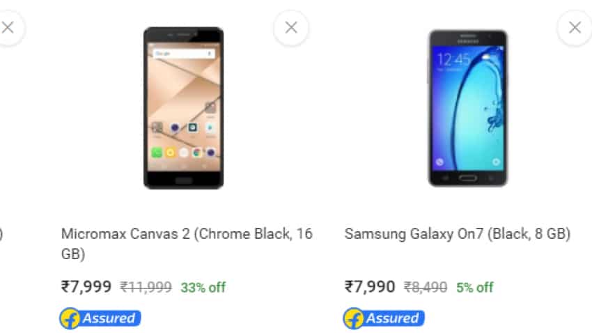 Best 4G phones under Rs 10,000: Samsung vs Infinix vs Lenovo vs Micromax vs Asus