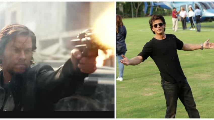 Forbes list: World’s highest paid actor is Mark Walhberg; Shah Rukh Khan ranks 8th Forbes list: World’s highest paid actor is Mark Walhberg; Shah Rukh Khan ranks 8th