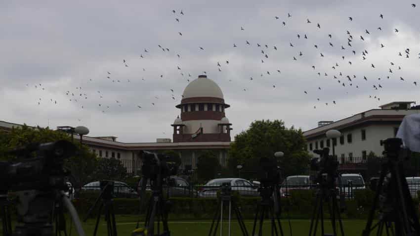 Right to Privacy: What the 9-judges Supreme Court bench said on LGBT rights, privacy, abortion and food 