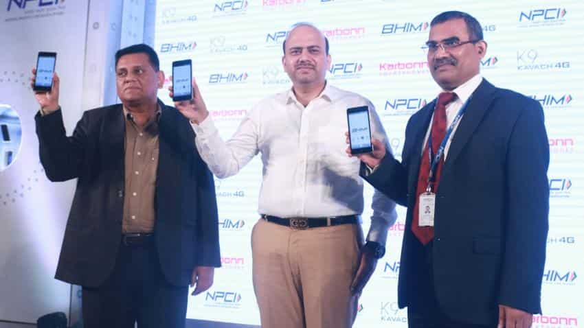 Indian smartphone makers to battle for sub-Rs 4,000 4G smartphone segment with new launches