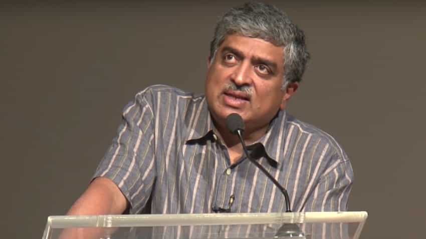 Infosys will be a board-managed company; will hold talks with all stakeholders, says Nilekani