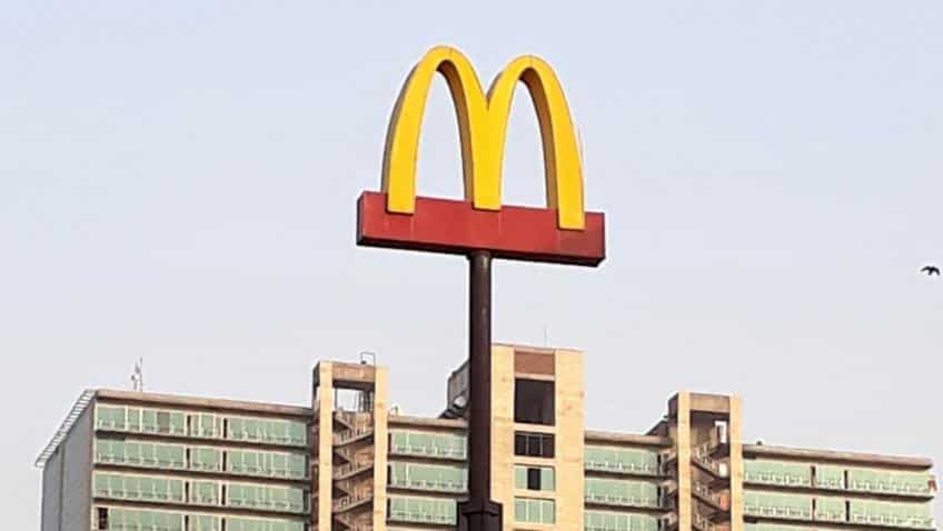 NCLAT intervenes in McDonald&#039;s, Vikram Bakshi dispute; asks both to wait till August 30