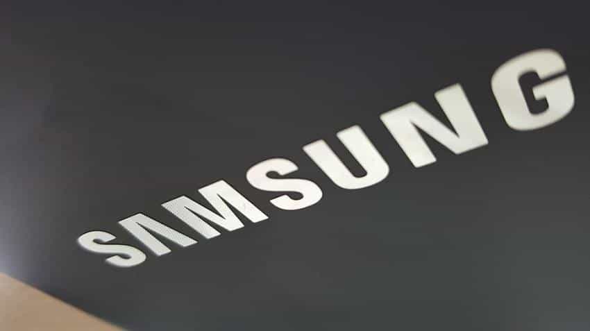 Samsung showcases latest tech for Indian smartphone market Samsung showcases latest tech for Indian smartphone market