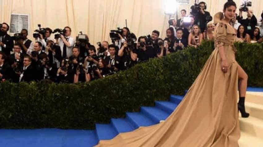 Forbes list: Pay gap exists and even India’s ‘Global Icon’ Priyanka Chopra can’t escape it Forbes list: Pay gap exists and even India’s ‘Global Icon’ Priyanka Chopra can’t escape it