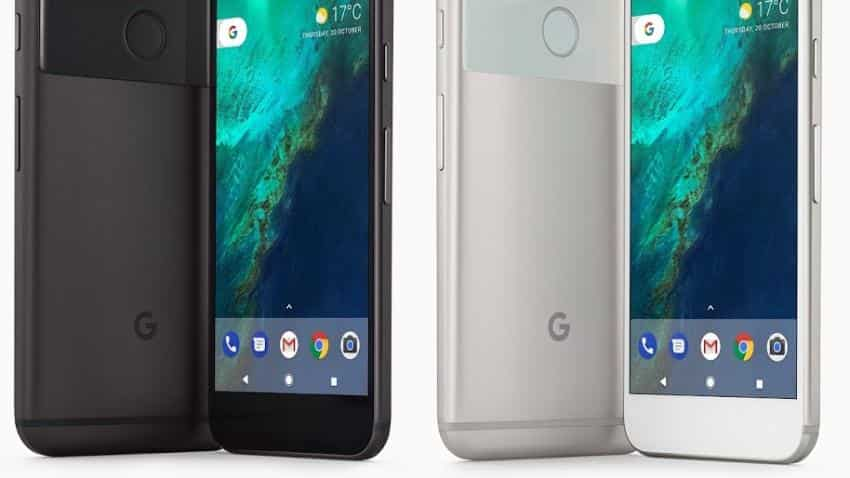 Google expected to launch Pixel 2, Pixel XL 2 on October 5; here are the specifications