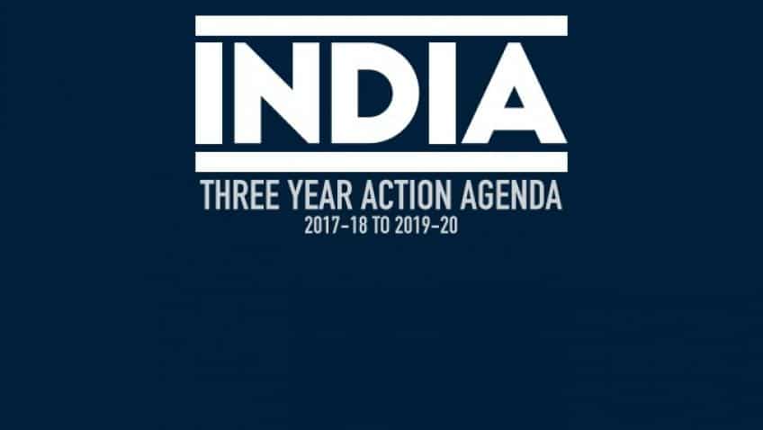 Develop infra between North-eastern region, neighboring countries: NITI Aayog Develop infra between North-eastern region, neighboring countries: NITI Aayog