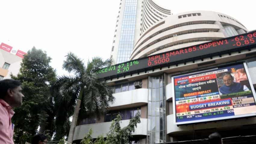 Foreign ownership in BSE-200 rises by 43 bps to 24.93% in Q1 Foreign ownership in BSE-200 rises by 43 bps to 24.93% in Q1