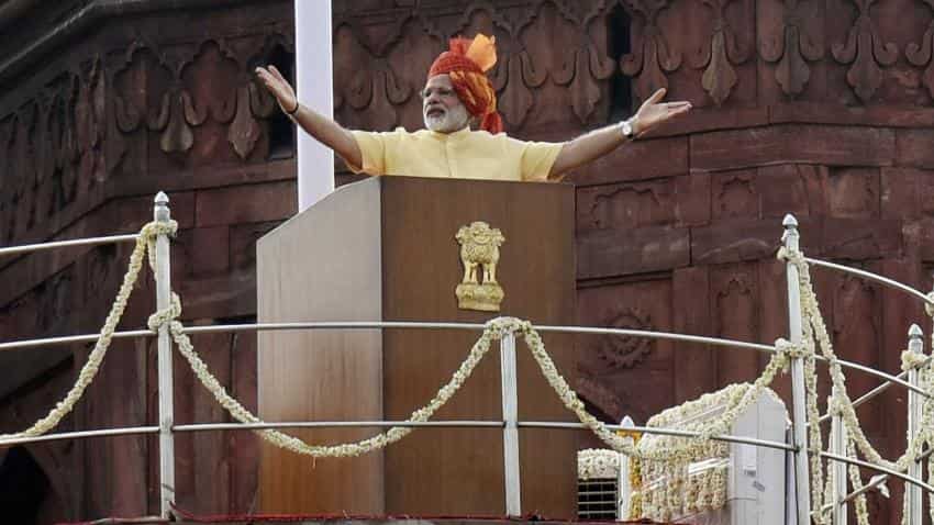 Rs 65,000 crore in 30 crore Jan Dhan accounts: PM Narendra Modi Rs 65,000 crore in 30 crore Jan Dhan accounts: PM Narendra Modi