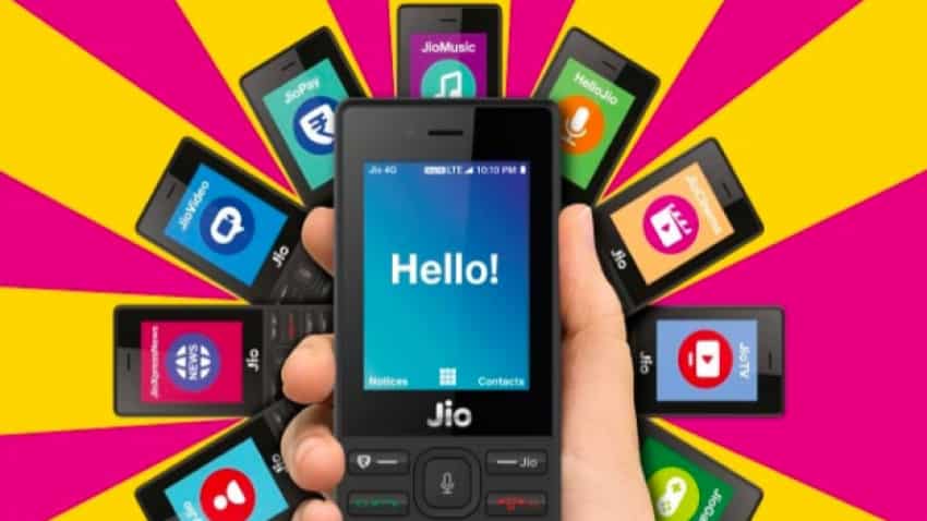 Pre-booking of Reliance JioPhone suspended; Want to know how to register, order, pay and other details