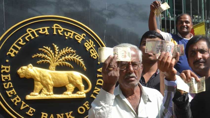 New Rs 1000 notes may be back in circulation by December
