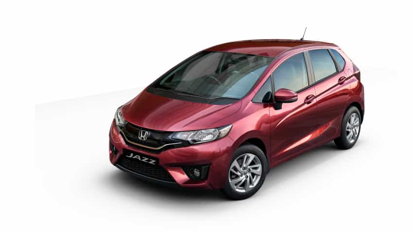 Honda Cars launches Honda Jazz Privilege Edition for festive season priced at Rs 7.36 lakh Honda Cars launches Honda Jazz Privilege Edition for festive season priced at Rs 7.36 lakh