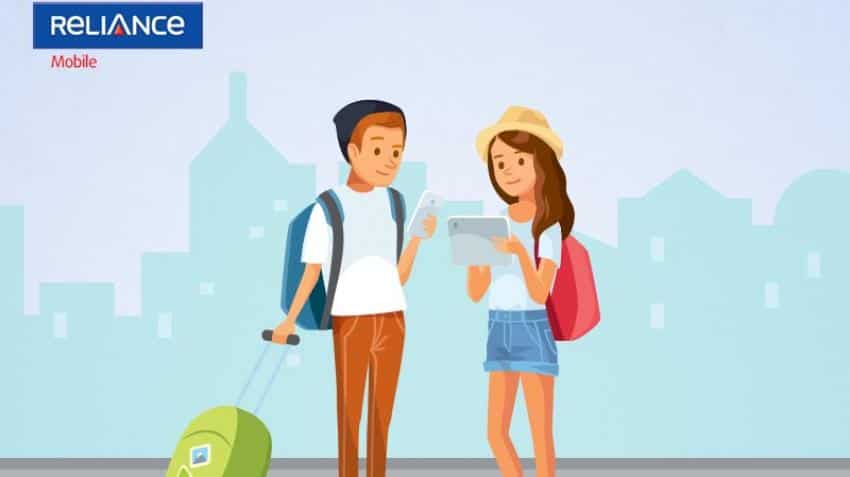 After Vodafone now Reliance Communications introduces 1GB a day pack After Vodafone now Reliance Communications introduces 1GB a day pack