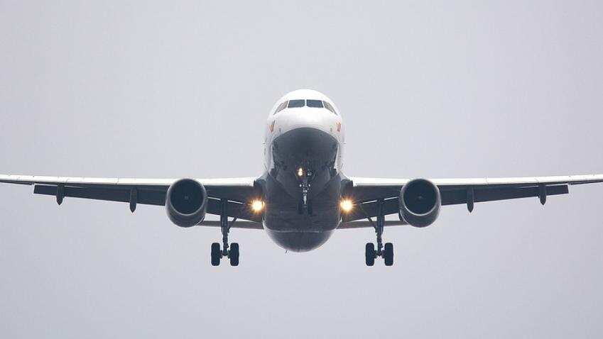 Flight operations continue to be impacted on day two of Mumbai rains; airlines waive off cancellation fees Flight operations continue to be impacted on day two of Mumbai rains; airlines waive off cancellation fees