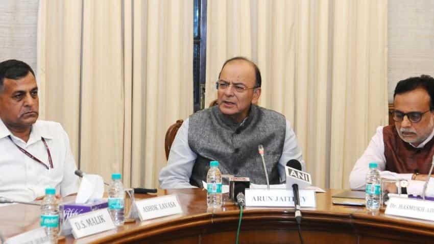 Cabinet gives approval to increase GST cess on luxury cars 