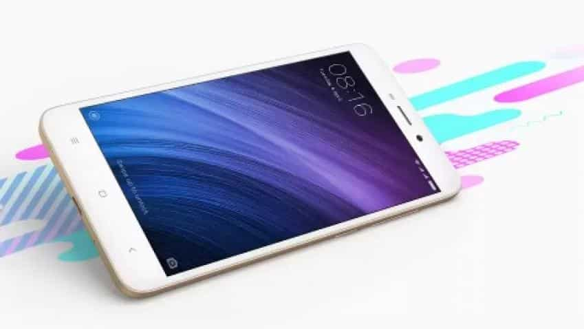 Xiaomi Redmi 4A note sale today on Flipkart; here’s what you need to know