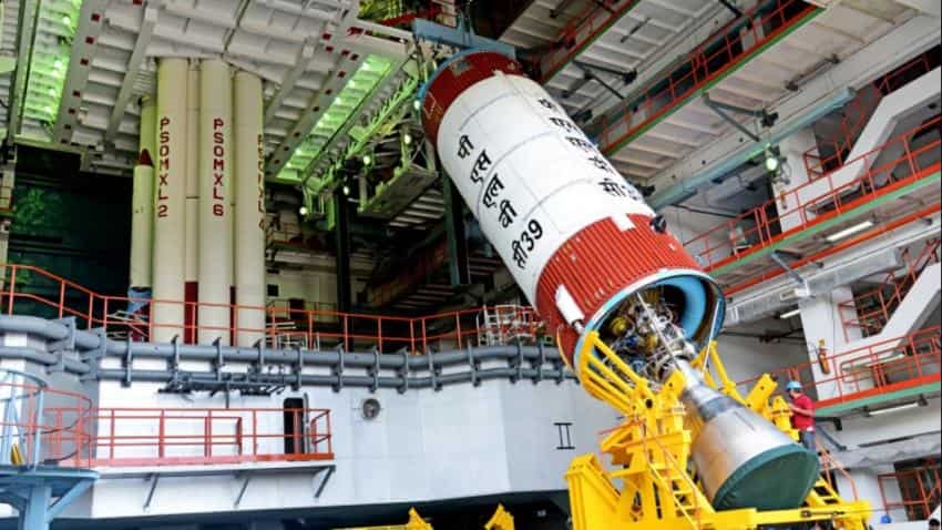 ISRO to launch India’s own GPS navigation system into space; all you need to know about PSLV-C39 IRNSS-1H ISRO to launch India’s own GPS navigation system into space; all you need to know about PSLV-C39 IRNSS-1H