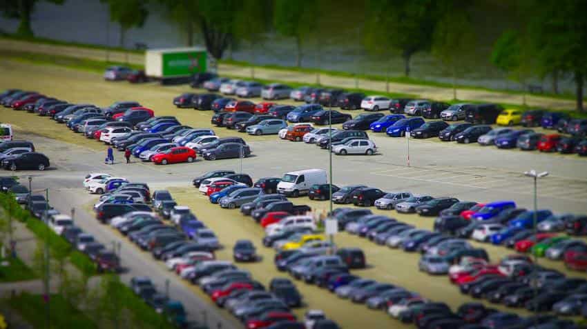 Retail car demand remains muted in August despite wholesale sales build-up for festive season