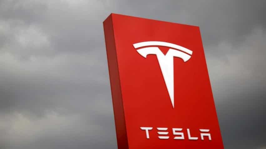 U.S. labour board files complaint against Tesla over worker rights