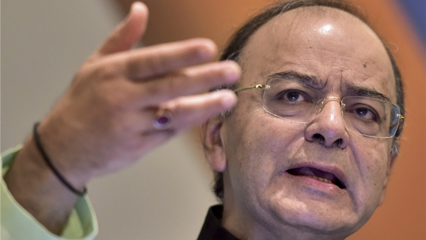 Has demonetisation tackled black money? Finance Ministry explains in four points Has demonetisation tackled black money? Finance Ministry explains in four points