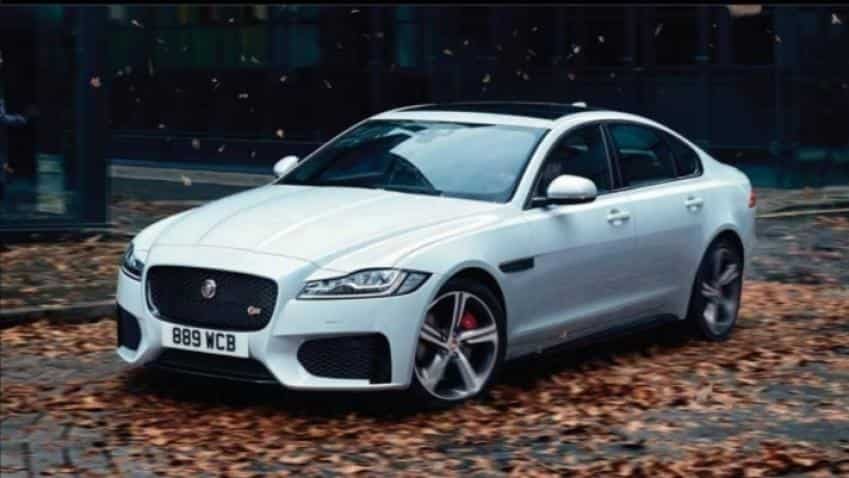 Jaguar XF facelift launched, prices start at Rs 71.60 lakh